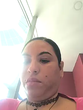 Francesca ferrari online show from October 14, 2025, 5:36 pm