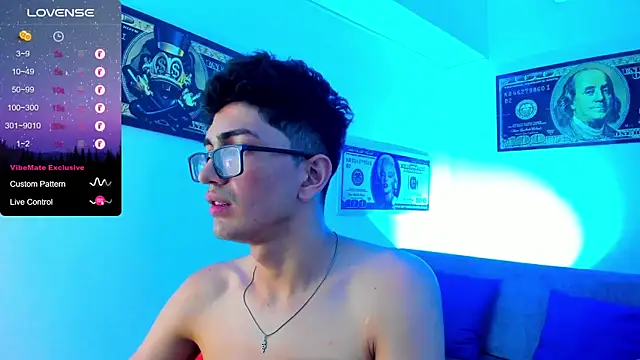 TylerWhite  online show from January 5, 2025, 9:26 am