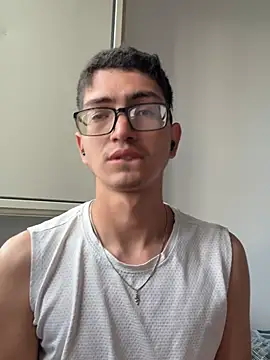 TylerWhite  online show from May 4, 2026, 4:36 pm