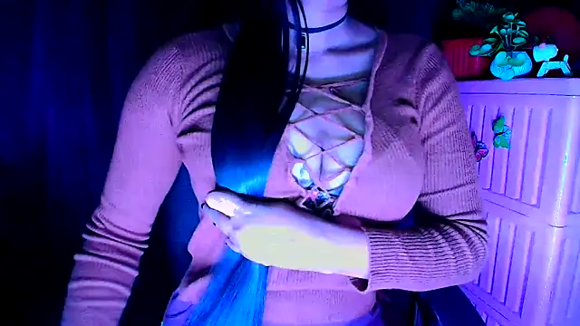 Snapshot of Kashish_11 chatting on December 31, 2024, 10:01 pm Kashish 11 online show from December 31, 2024, 10:01 pm