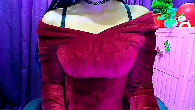 Snapshot of Kashish_11 chatting on January 4, 2025, 10:34 pm Kashish 11 online show from January 4, 2025, 10:34 pm