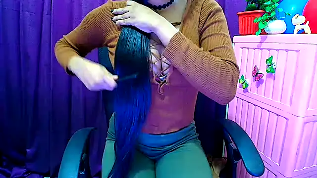 Snapshot of Kashish_11 chatting on January 17, 2025, 8:00 pm Kashish 11 online show from January 17, 2025, 8:00 pm