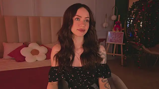 Snapshot of Meow_Nancy chatting on April 19, 2026, 5:07 am Meow Nancy online show from April 19, 2026, 5:07 am