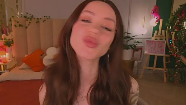 Snapshot of Meow_Nancy chatting on May 1, 2026, 5:12 am Meow Nancy online show from May 1, 2026, 5:12 am