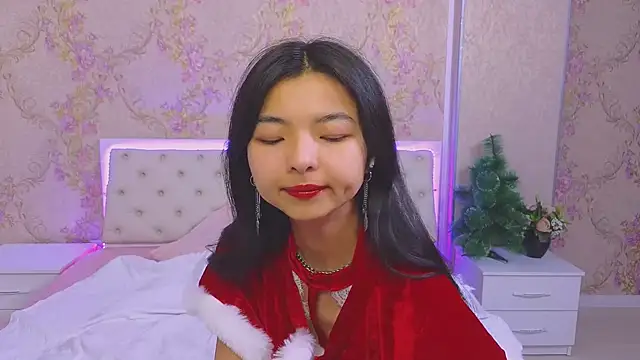 Shy Kira online show from December 21, 2024, 3:31 pm