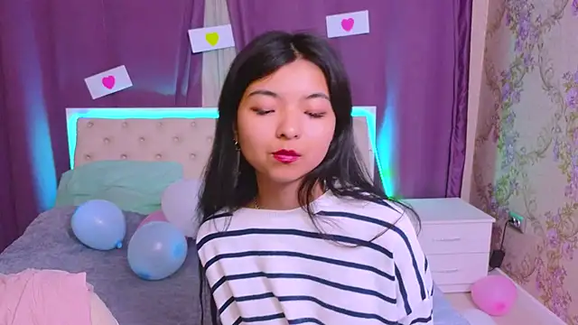 Shy Kira online show from February 11, 2025, 3:40 pm