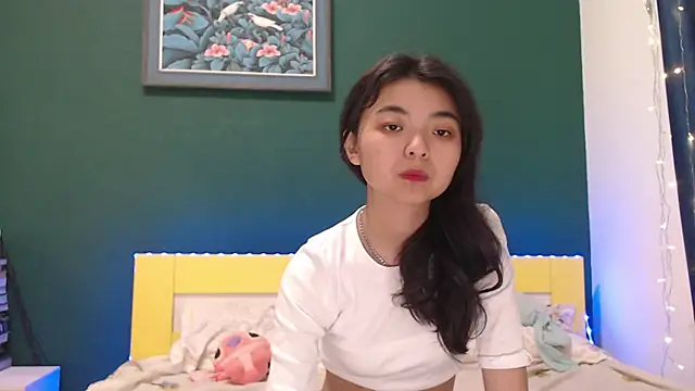 Shy Kira online show from January 15, 2026, 10:20 am