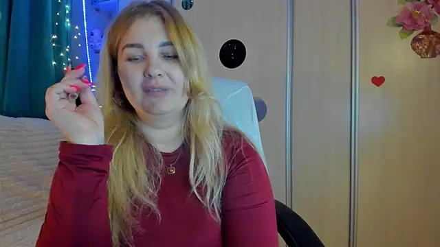 CoraSwon online show from March 15, 2026, 6:03 pm