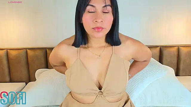 Sofia Convers online show from February 21, 2025, 1:00 pm