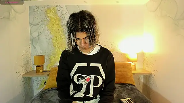 Maxim-Walker online show from January 25, 2025, 3:09 am