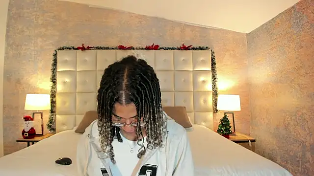 Maxim-Walker online show from January 11, 2026, 3:00 am