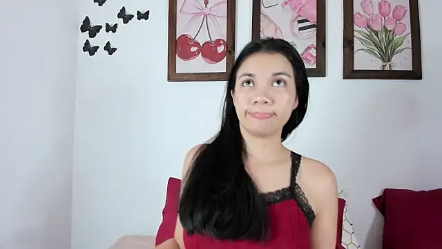 Emiily Parkerr online show from March 18, 2026, 11:08 pm