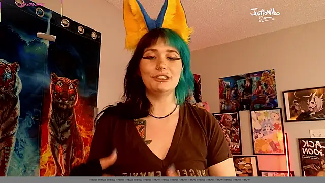 joltionmacc online show from February 12, 2026, 6:30 am