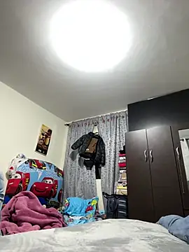 Snapshot of astrid-omega chatting on January 1, 2025, 4:18 am astrid-omega online show from January 1, 2025, 4:18 am