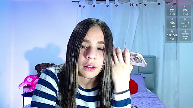 Snapshot of astrid-omega chatting on January 3, 2025, 7:06 am astrid-omega online show from January 3, 2025, 7:06 am
