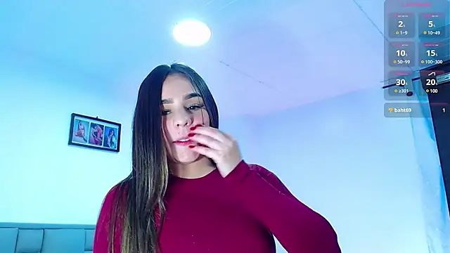 Snapshot of astrid-omega chatting on February 22, 2025, 12:38 am astrid-omega online show from February 22, 2025, 12:38 am