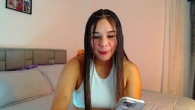 Snapshot of astrid-omega chatting on September 12, 2025, 2:33 am astrid-omega online show from September 12, 2025, 2:33 am