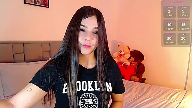 astrid-omega online show from January 15, 2026, 2:27 am