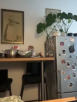 Off  Melonenmandy online show from December 2, 2025, 10:09 am