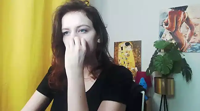 juicyNadine online show from December 16, 2024, 6:21 am