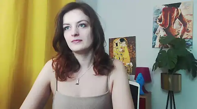 juicyNadine online show from December 28, 2024, 7:11 am