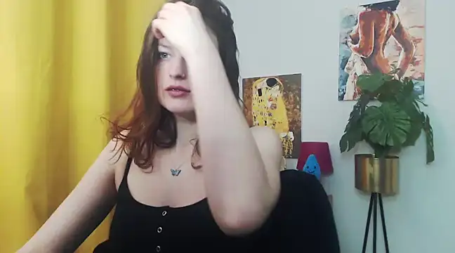 juicyNadine online show from January 15, 2025, 6:22 am