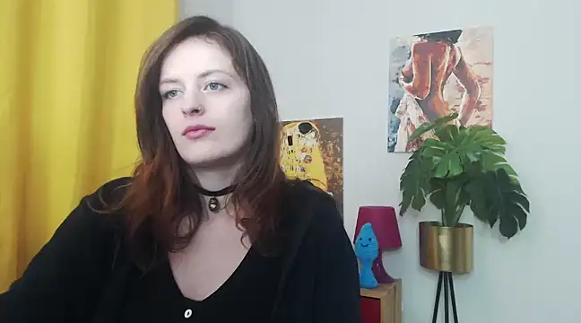 juicyNadine online show from January 29, 2025, 6:22 am