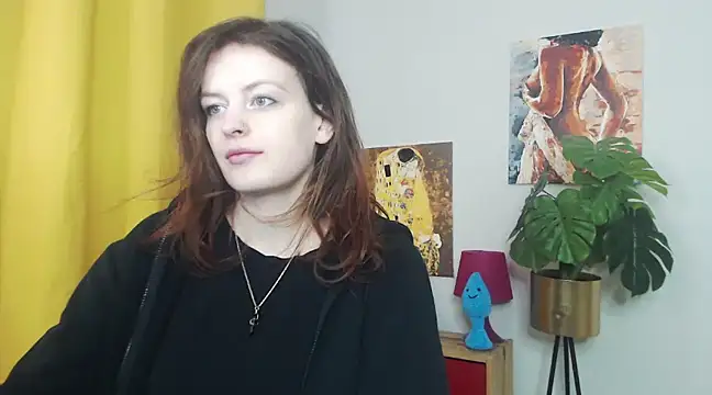 juicyNadine online show from February 14, 2025, 6:12 am