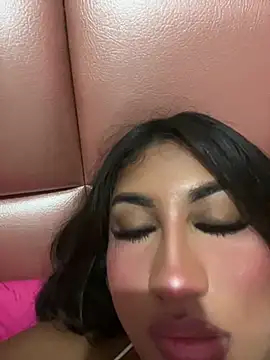CANDYGABYY online show from January 1, 2025, 6:47 am