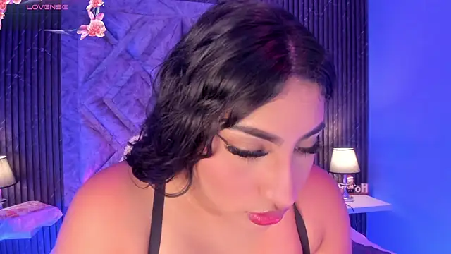 CANDYGABYY online show from January 21, 2025, 3:48 am