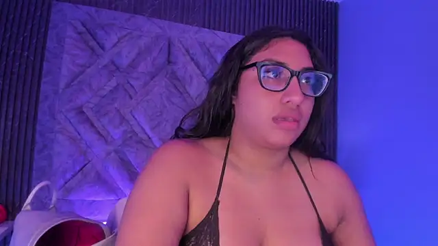CANDYGABYY online show from February 7, 2025, 10:09 pm
