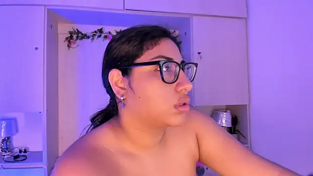 CANDYGABYY online show from June 11, 2026, 7:45 pm