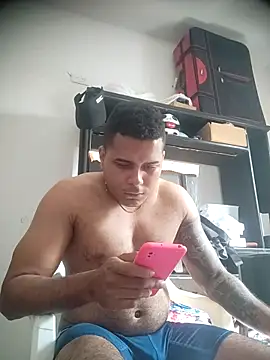 SaucyAffair0 online show from February 8, 2026, 3:15 pm