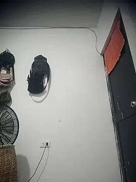 SaucyAffair0 online show from March 20, 2026, 5:45 am