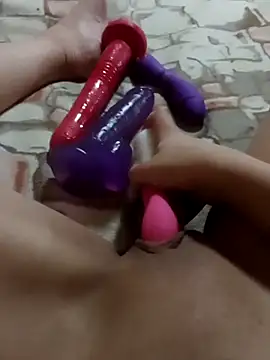 lizzy kissy666 online show from January 5, 2025, 3:34 pm