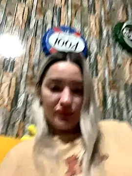 Sextazy online show from October 19, 2025, 12:39 pm