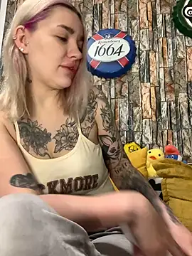 Sextazy online show from December 19, 2025, 11:06 am