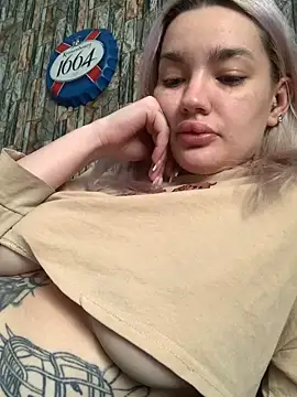 Sextazy online show from April 21, 2026, 10:54 am