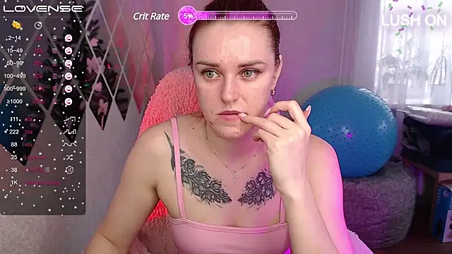 Bella  Swoon online show from January 4, 2025, 8:39 am