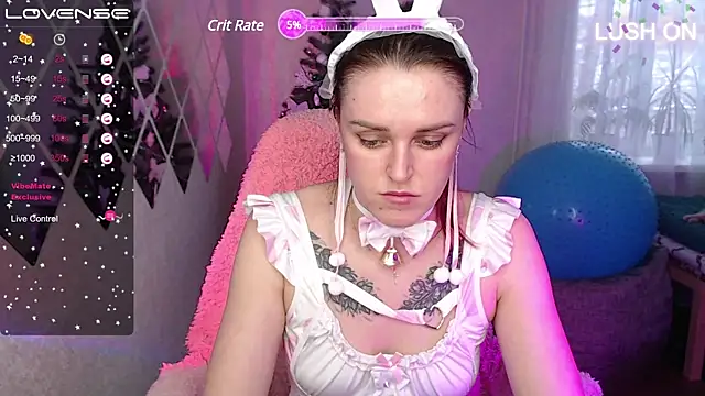 Bella  Swoon online show from January 9, 2025, 9:48 am