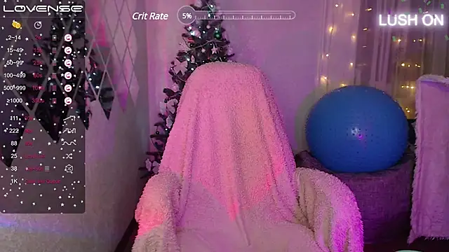 Bella  Swoon online show from January 10, 2025, 3:48 pm