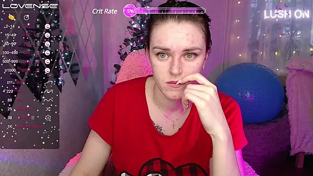 Bella  Swoon online show from January 11, 2025, 3:23 am