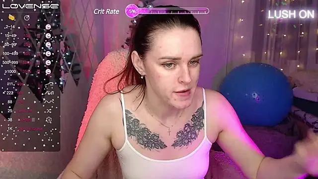 Bella  Swoon online show from January 11, 2025, 1:32 pm