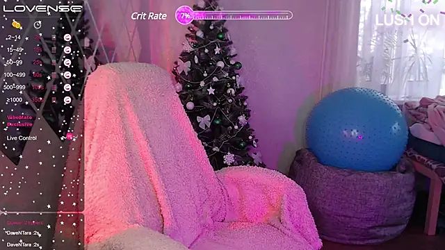 Bella  Swoon online show from January 14, 2025, 3:43 am