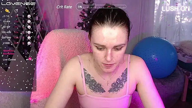 Bella  Swoon online show from January 15, 2025, 11:10 am