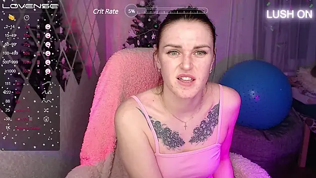 Bella  Swoon online show from January 15, 2025, 2:13 pm