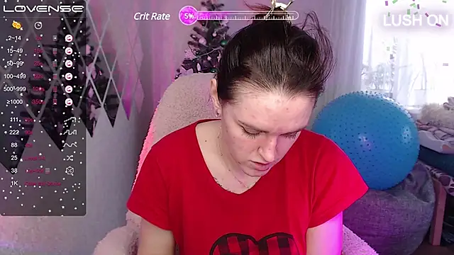 Bella  Swoon online show from January 17, 2025, 4:17 am