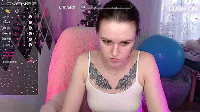 Bella  Swoon online show from January 17, 2025, 10:22 am