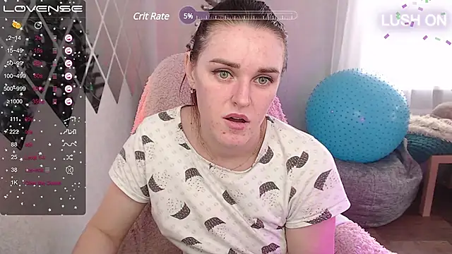 Bella  Swoon online show from January 23, 2025, 8:57 am