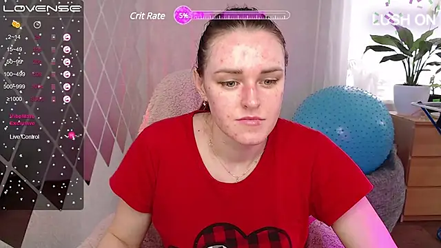 Bella  Swoon online show from February 27, 2025, 5:13 am